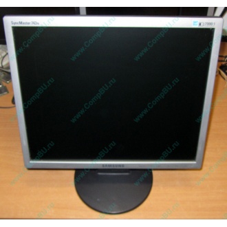 Монитор 17" ЖК Samsung 743N (Лосино-Петровский)
