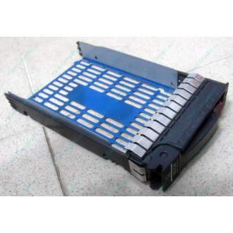Салазки 483095-001 для HDD для серверов HP (Лосино-Петровский)