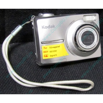 Нерабочий фотоаппарат Kodak Easy Share C713 (Лосино-Петровский)