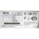  Benq LCD Monitor ET-0035-N V2200 Eco Rev 00-007-NA 9H.L28LN.IWE (Лосино-Петровский)