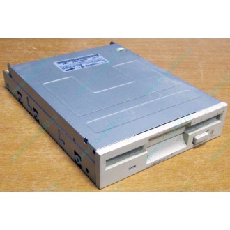 Флоппи-дисковод 3.5" Samsung SFD-321B белый (Лосино-Петровский)