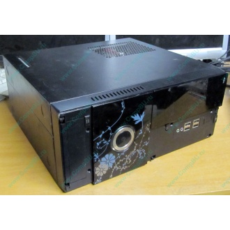 Компактный компьютер Intel Core 2 Quad Q9300 (4x2.5GHz) /4Gb /250Gb /ATX 300W (Лосино-Петровский)