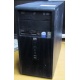 Системный блок БУ HP Compaq dx7400 MT (Intel Core 2 Quad Q6600 (4x2.4GHz) /4Gb /250Gb /ATX 350W) - Лосино-Петровский