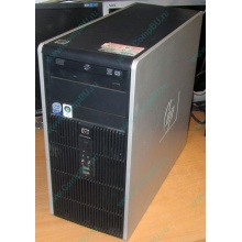 Компьютер HP Compaq dc5800 MT (Intel Core 2 Quad Q9300 (4x2.5GHz) /4Gb /250Gb /ATX 300W) - Лосино-Петровский