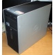 Системный блок HP Compaq dc5800 MT (Intel Core 2 Quad Q9300 (4x2.5GHz) /4Gb /250Gb /ATX 300W) - Лосино-Петровский