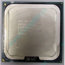 Процессор Intel Core 2 Duo E6550 (2x2.33GHz /4Mb /1333MHz) SLA9X socket 775 (Лосино-Петровский)