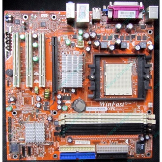 Материнская плата WinFast 6100K8MA-RS socket 939 (Лосино-Петровский)