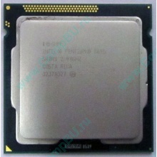 Процессор Б/У Intel Pentium G645 (2x2.9GHz) SR0RS s.1155 (Лосино-Петровский)
