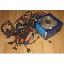 Глючный блок питания FSP Epsilon 1010W (Лосино-Петровский)