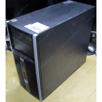 Б/У компьютер HP Compaq 6000 MT (Intel Core 2 Duo E7500 (2x2.93GHz) /4Gb DDR3 /320Gb /ATX 320W) - Лосино-Петровский