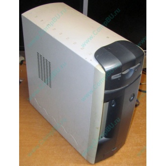 Маленький компактный компьютер Intel Core i3 2100 /4Gb DDR3 /250Gb /ATX 240W microtower (Лосино-Петровский)