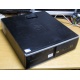 Б/У системный блок HP Compaq 6000 SFF (Intel Pentium Dual Core E5400 (2x2.7GHz) /2Gb /320Gb /ATX 240W minidesktop /WINDOWS 7 PRO (Лосино-Петровский)