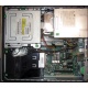 HP Compaq 6000 SFF (Intel Pentium Dual Core E5400 (2x2.7GHz) /2Gb /320Gb /ATX 240W minidesktop /WINDOWS 7 PRO) вид внутри (Лосино-Петровский)
