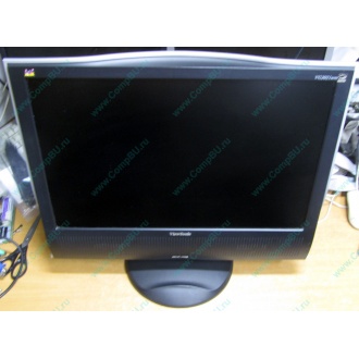 Монитор с колонками 20.1" ЖК ViewSonic VG2021WM-2 1680x1050 (широкоформатный) - Лосино-Петровский