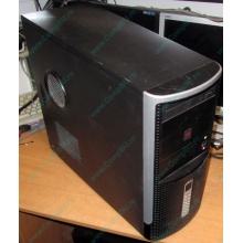 Начальный игровой компьютер Intel Pentium Dual Core E5700 (2x3.0GHz) s.775 /2Gb /250Gb /1Gb GeForce 9400GT /ATX 350W (Лосино-Петровский)