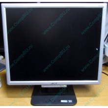 ЖК монитор 19" Acer AL1916 (1280х1024) - Лосино-Петровский