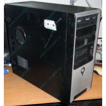 4х-ядерный компьютер Intel Core 2 Quad Q6600 (4x2.4GHz) /4Gb /500Gb /ATX 350W (Лосино-Петровский)