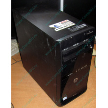 Компьютер HP PRO 3500 MT (Intel Core i5-2300 (4x2.8GHz) /4Gb /250Gb /ATX 300W) - Лосино-Петровский