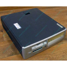Компьютер HP D520S SFF (Intel Pentium-4 2.4GHz s.478 /2Gb /40Gb /ATX 185W desktop) - Лосино-Петровский