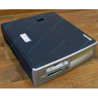 Компьютер HP D520S SFF (Intel Pentium-4 2.4GHz s.478 /2Gb /40Gb /ATX 185W desktop) - Лосино-Петровский
