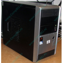 4хядерный компьютер Intel Core 2 Quad Q6600 (4x2.4GHz) /4Gb /160Gb /ATX 450W (Лосино-Петровский)