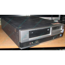 БУ компьютер Kraftway Prestige 41180A (Intel E5400 (2x2.7GHz) s.775 /2Gb DDR2 /160Gb /IEEE1394 (FireWire) /ATX 250W SFF desktop) - Лосино-Петровский