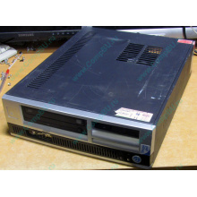 Б/У компьютер Kraftway Prestige 41180A (Intel E5400 (2x2.7GHz) s775 /2Gb DDR2 /160Gb /IEEE1394 (FireWire) /ATX 250W SFF desktop) - Лосино-Петровский