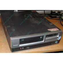 БУ компьютер Kraftway Prestige 41180A (Intel E5400 (2x2.7GHz) s775 /2Gb DDR2 /160Gb /IEEE1394 (FireWire) /ATX 250W SFF desktop) - Лосино-Петровский