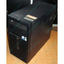 Компьютер Б/У HP Compaq dx2300 MT (Intel C2D E4500 (2x2.2GHz) /2Gb /80Gb /ATX 250W) - Лосино-Петровский