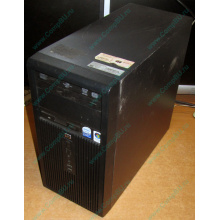 Системный блок Б/У HP Compaq dx2300 MT (Intel Core 2 Duo E4400 (2x2.0GHz) /2Gb /80Gb /ATX 300W) - Лосино-Петровский
