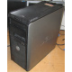 Б/У компьютер Dell Optiplex 780 (Intel Core 2 Quad Q8400 (4x2.66GHz) /4Gb DDR3 /320Gb /ATX 305W /Windows 7 Pro)  (Лосино-Петровский)