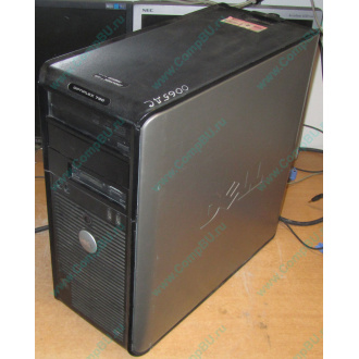 Б/У компьютер Dell Optiplex 780 (Intel Core 2 Quad Q8400 (4x2.66GHz) /4Gb DDR3 /320Gb /ATX 305W /Windows 7 Pro)  (Лосино-Петровский)