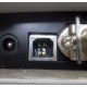 Термопринтер Zebra TLP 2844 (выломан USB разъём в Лосино-Петровске, COM и LPT на месте; без БП!) - Лосино-Петровский