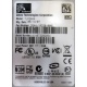 Термопринтер Zebra TLP 2844 (выломан USB разъём в Лосино-Петровске, COM и LPT на месте; без БП!) - Лосино-Петровский