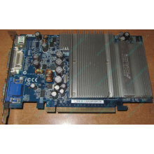 Дефективная видеокарта 256Mb nVidia GeForce 6600GS PCI-E для сервера подойдет (Лосино-Петровский)