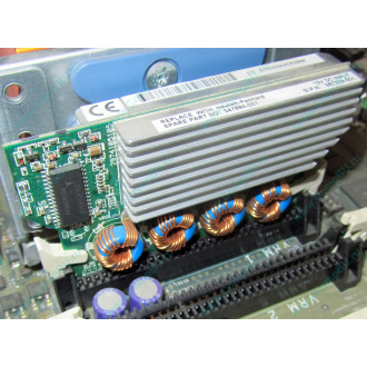 VRM модуль HP 367239-001 (347884-001) 12V с катушками для Proliant G4 (Лосино-Петровский)