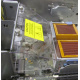 Прозрачная пластиковая крышка HP 337267-001 для подачи воздуха к CPU в ML370 G4 (Лосино-Петровский)