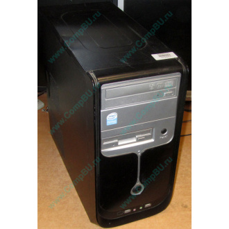 Системный блок Б/У Intel Core i3-2120 (2x3.3GHz HT) /4Gb DDR3 /160Gb /ATX 350W (Лосино-Петровский).