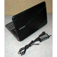 Ноутбук Samsung NP-R528-DA02RU (Intel Celeron Dual Core T3100 (2x1.9Ghz) /2Gb DDR3 /250Gb /15.6" TFT 1366x768) - Лосино-Петровский