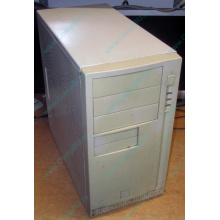 Б/У компьютер Intel Pentium Dual Core E2220 (2x2.4GHz) /2Gb DDR2 /80Gb /ATX 300W (Лосино-Петровский)