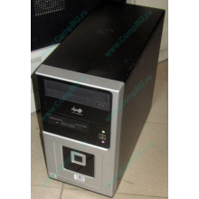 4-хъядерный компьютер AMD Athlon II X4 645 (4x3.1GHz) /4Gb DDR3 /250Gb /ATX 450W (Лосино-Петровский)