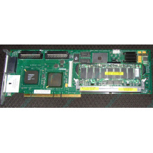 SCSI рейд-контроллер HP 171383-001 Smart Array 5300 128Mb cache PCI/PCI-X (SA-5300) - Лосино-Петровский