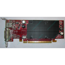Видеокарта 256Mb ATI Radeon HD 2400 (DVI в Лосино-Петровске, video) PCI-E (красная) - Лосино-Петровский
