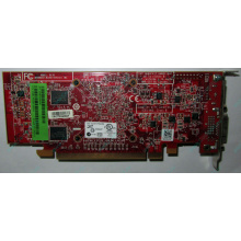 Видеокарта Dell ATI-102-B17002(B) красная 256Mb ATI HD2400 PCI-E (Лосино-Петровский)