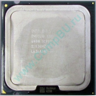 Процессор Intel Celeron Dual Core E1200 (2x1.6GHz) SLAQW socket 775 (Лосино-Петровский)
