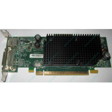 Видеокарта 256Mb ATI Radeon HD 2400 (DVI в Лосино-Петровске, video) PCI-E (зелёная) - Лосино-Петровский