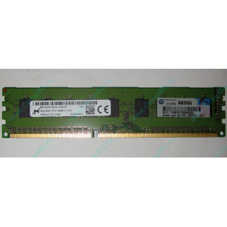 HP 500210-071 4Gb DDR3 ECC memory (Лосино-Петровский)