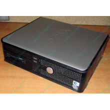 Лежачий Б/У компьютер Dell Optiplex 755 SFF (Intel Core 2 Duo E7200 (2x2.53GHz) /2Gb DDR2 /160Gb /ATX 280W Desktop) - Лосино-Петровский