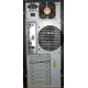 Компьютер AMD Phenom X3 8600 (3x2.3GHz) /4Gb DDR2 /250Gb /GeForce GTS250 /ATX 430W вид сзади (Лосино-Петровский)
