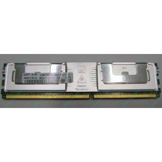 Серверная память 512Mb DDR2 ECC FB Samsung PC2-5300F-555-11-A0 667MHz (Лосино-Петровский)